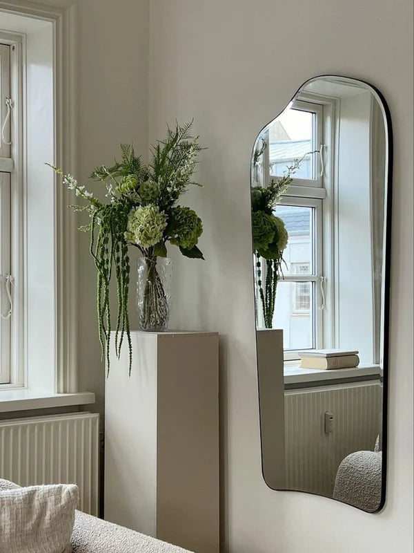 Espejo Ivy  140 x 60 cm