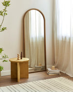 Espejo arco 1.65m x 65cm - Liquidación