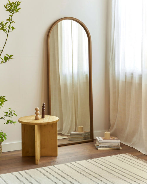 Espejo arco 1.65m x 65cm - Liquidación