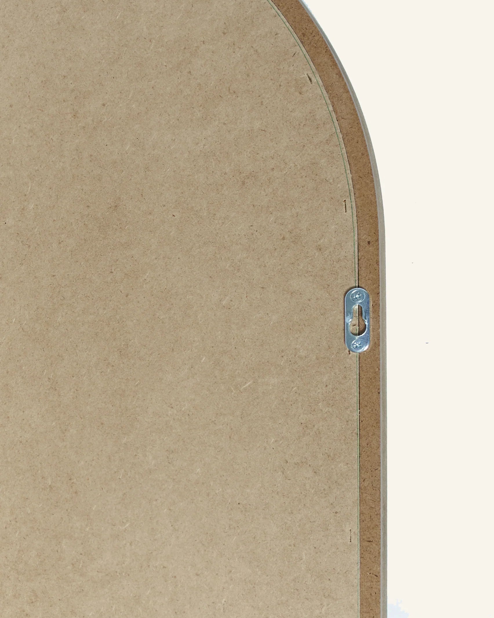Espejo arco 1.65m x 65cm - Liquidación
