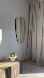 Edición especial- Espejo Amplio | 100 x 58 cm -  Liquidación