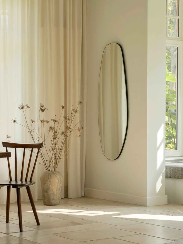 Espejo Ópalo Grande | 150 x 55 cm